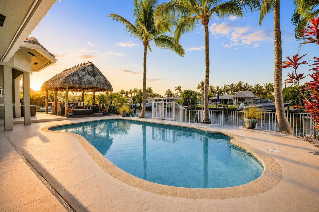 House in Pompano Beach, Florida, United States 3 - 18357683