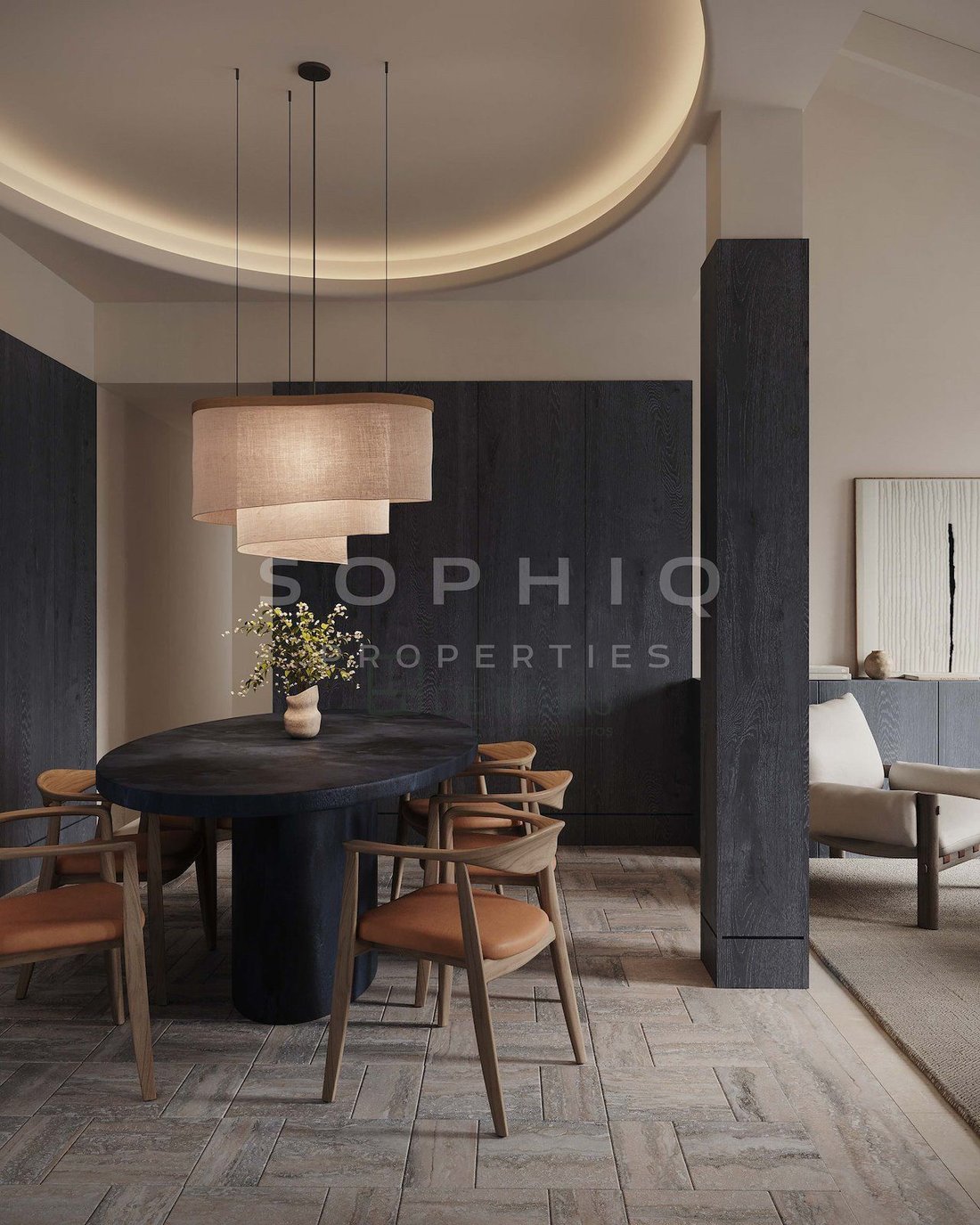 Apartment in Barrio Salamanca, Madrid, Spain 1 - 18358094