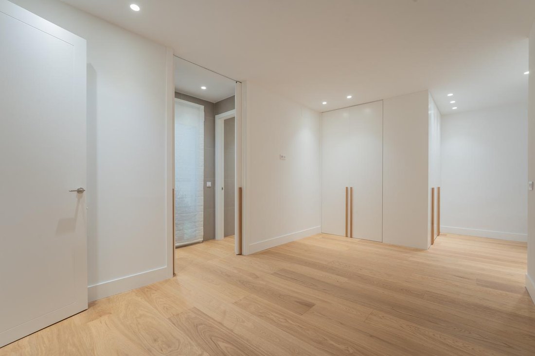 Apartment in Barrio Salamanca, Madrid, Spain 2 - 18357372