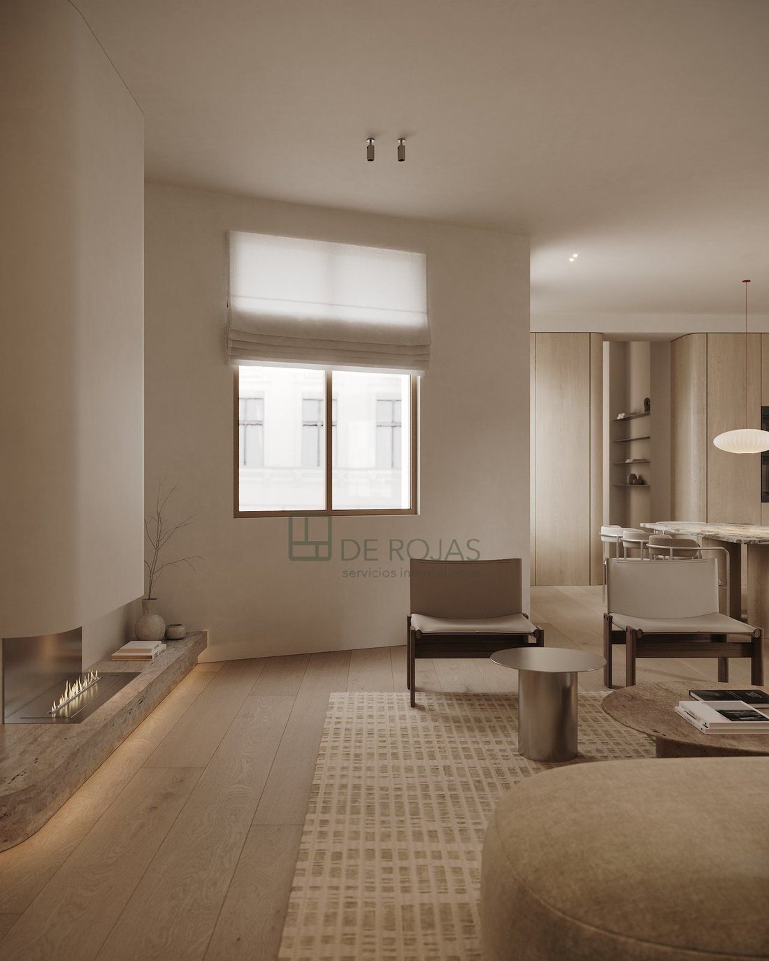 Appartamento a Centro, Madrid, Spagna 5 - 18359636