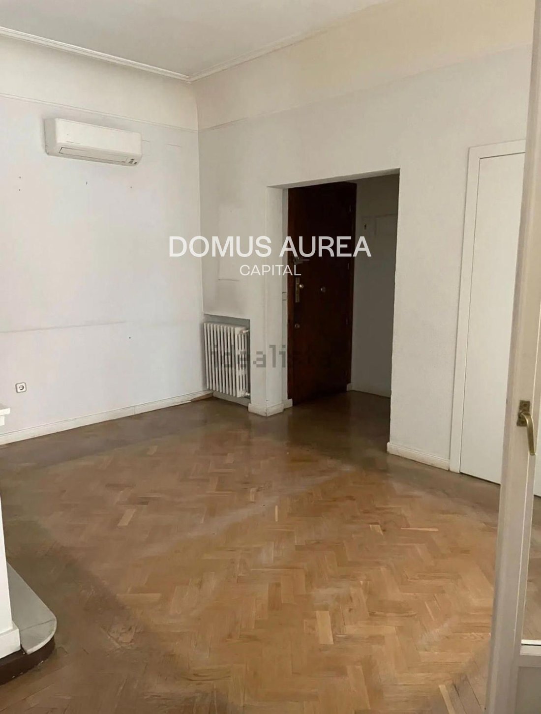 Apartment in Barrio Salamanca, Madrid, Spain 4 - 18358863
