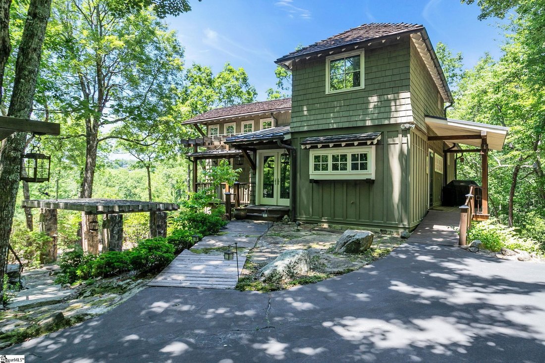 House in Cleveland, South Carolina, United States 3 - 18356872