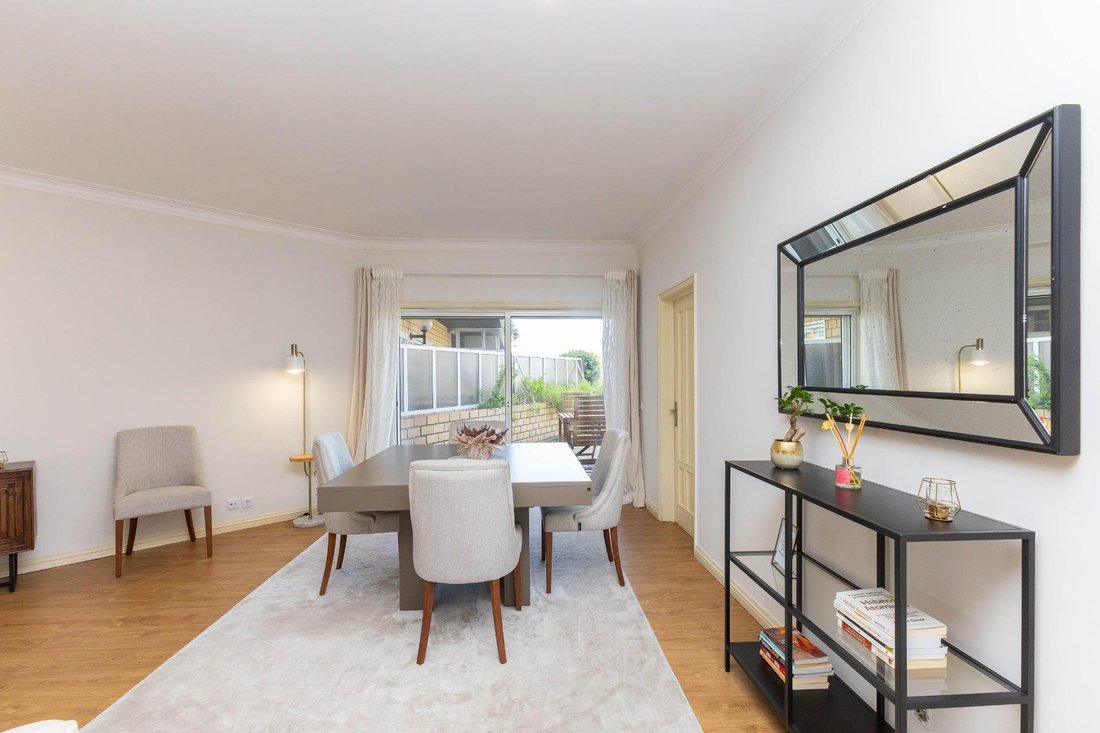 Apartment in Canidelo, Porto District, Portugal 4 - 18359200