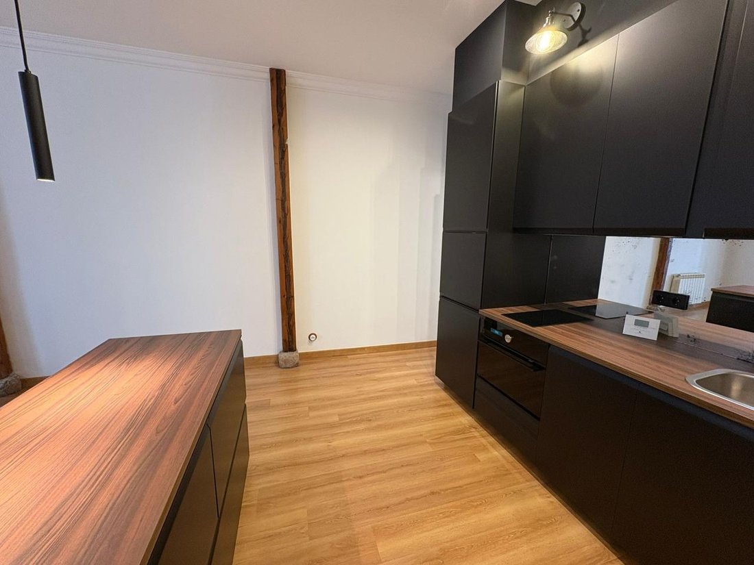 Apartment in Centro, Madrid, Spain 4 - 18357742