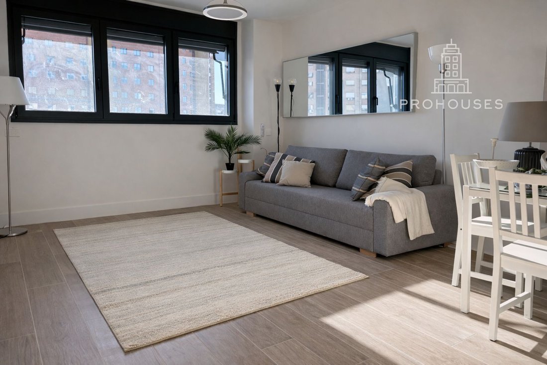Apartment in Retiro, Madrid, Spain 5 - 18357991