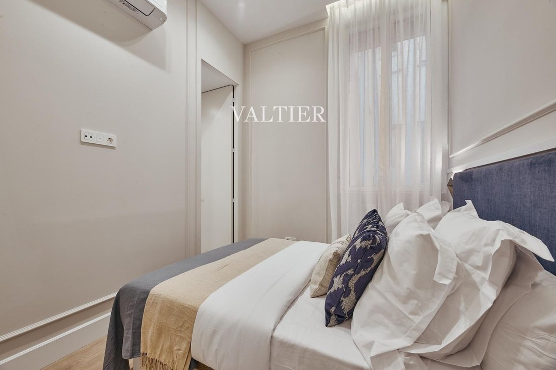 Apartment in Centro, Madrid, Spain 5 - 18360037