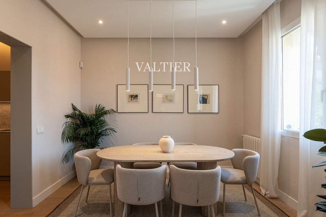 Apartment in Chamberi, Madrid, Spain 3 - 18359826