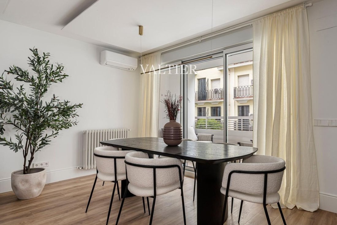 Apartment in Barrio Salamanca, Madrid, Spain 4 - 18358712
