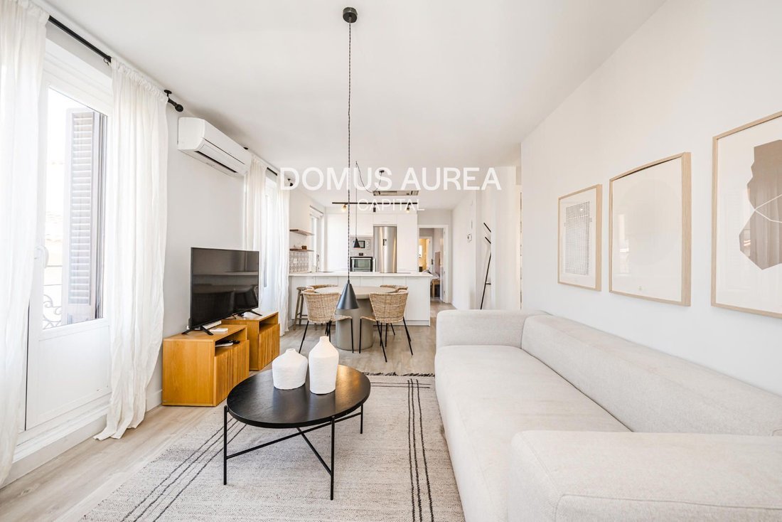 Apartment in Centro, Madrid, Spain 3 - 18360056