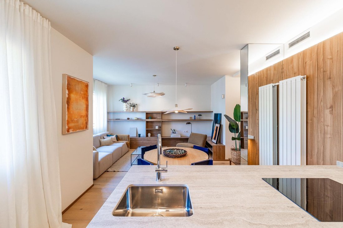Apartment in Retiro, Madrid, Spain 4 - 18357399
