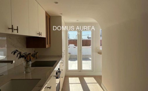 Penthouse à Retiro, Madrid, Espagne 1