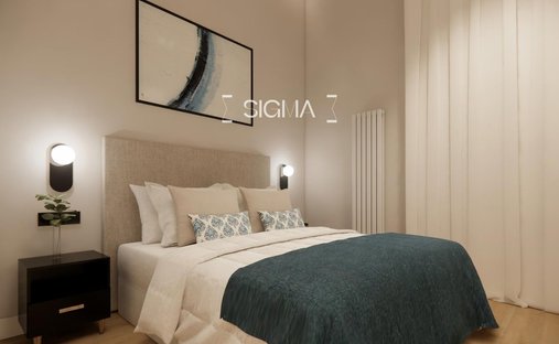 Apartamento en Retiro, Madrid, España 1