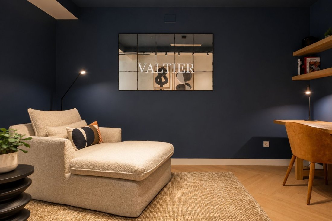 Apartment in Retiro, Madrid, Spain 2 - 18359974