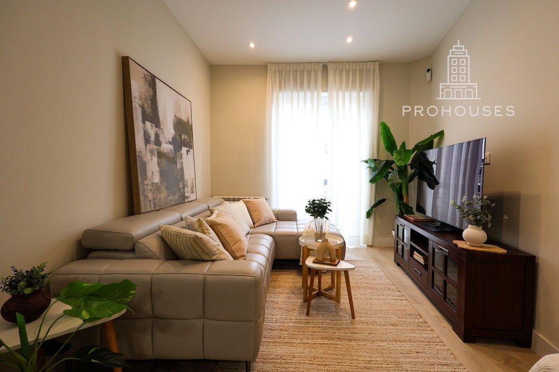 Apartment in Barrio Salamanca, Madrid, Spain 5 - 18357492