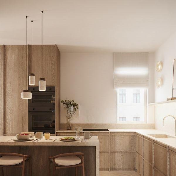 Apartment in Barrio Salamanca, Madrid, Spain 3 - 18357733