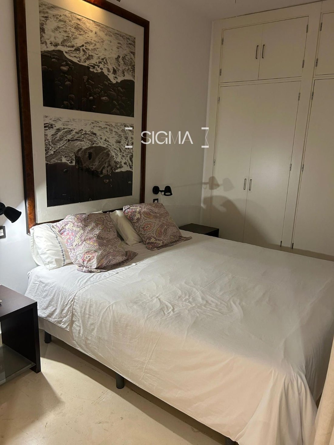 Apartment in Chamberi, Madrid, Spain 5 - 18359553