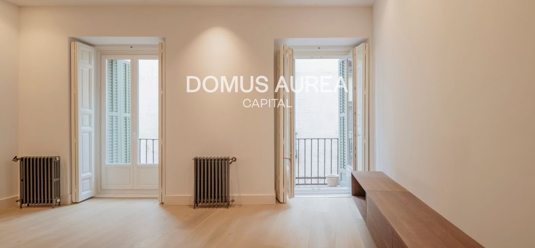 Apartment in Arganzuela, Madrid, Spain 2 - 18359895