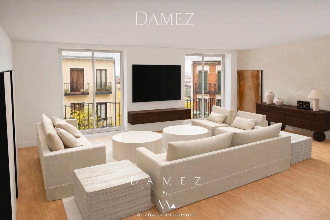 Apartment in Centro, Madrid, Spain 1 - 18358638