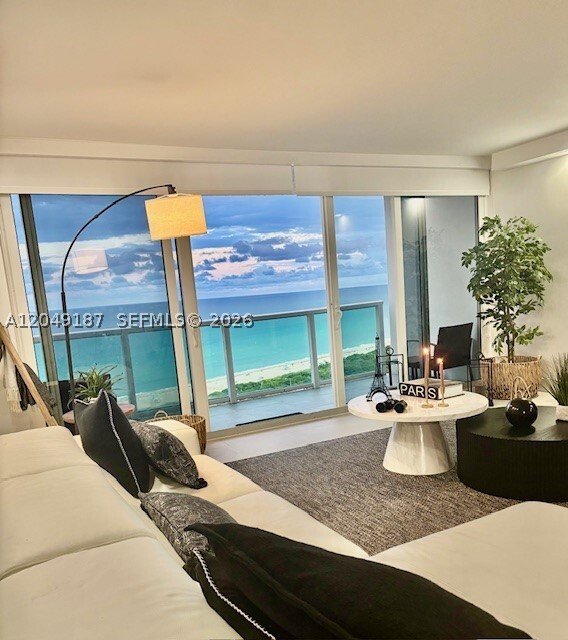 Appartement à Golden Beach, Floride, États-Unis 3 - 18356821