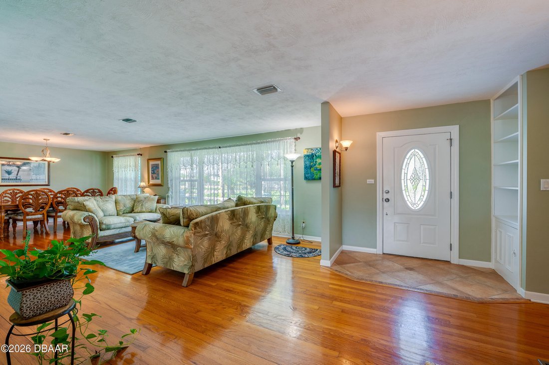 House in Ormond Beach, Florida, United States 5 - 18356769