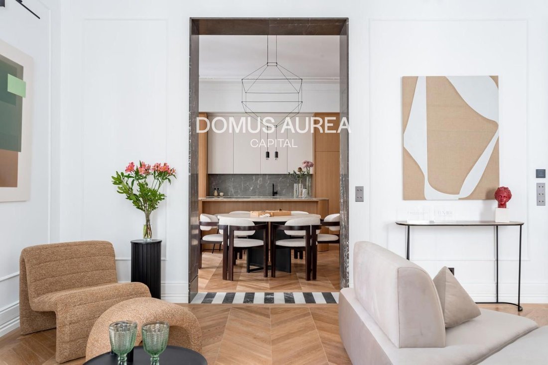 Apartment in Centro, Madrid, Spain 3 - 18359624