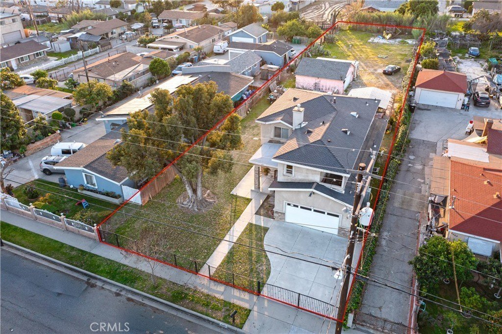 House in Baldwin Park, California, United States 1 - 17152275