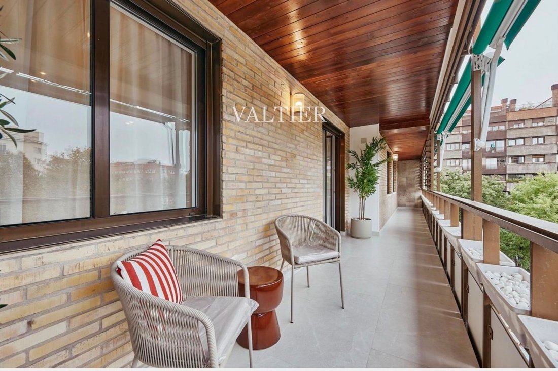 Apartment in Barrio Salamanca, Madrid, Spain 4 - 18359725