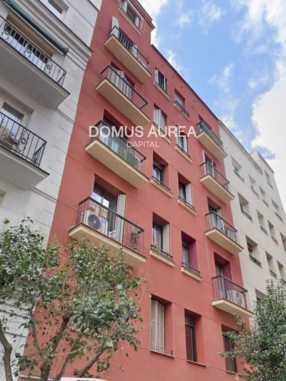 Apartment in Barrio Salamanca, Madrid, Spain 2 - 18358507