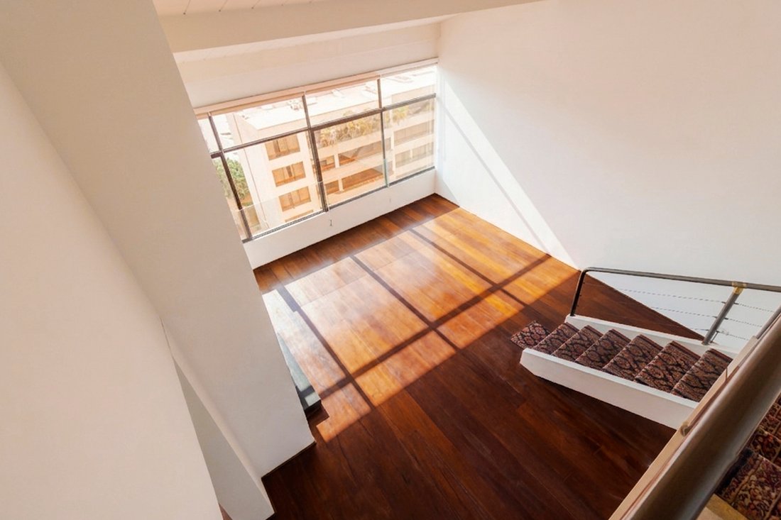 Apartment in San Isidro, Metropolitan Municipality of Lima, Peru 5 - 18359093