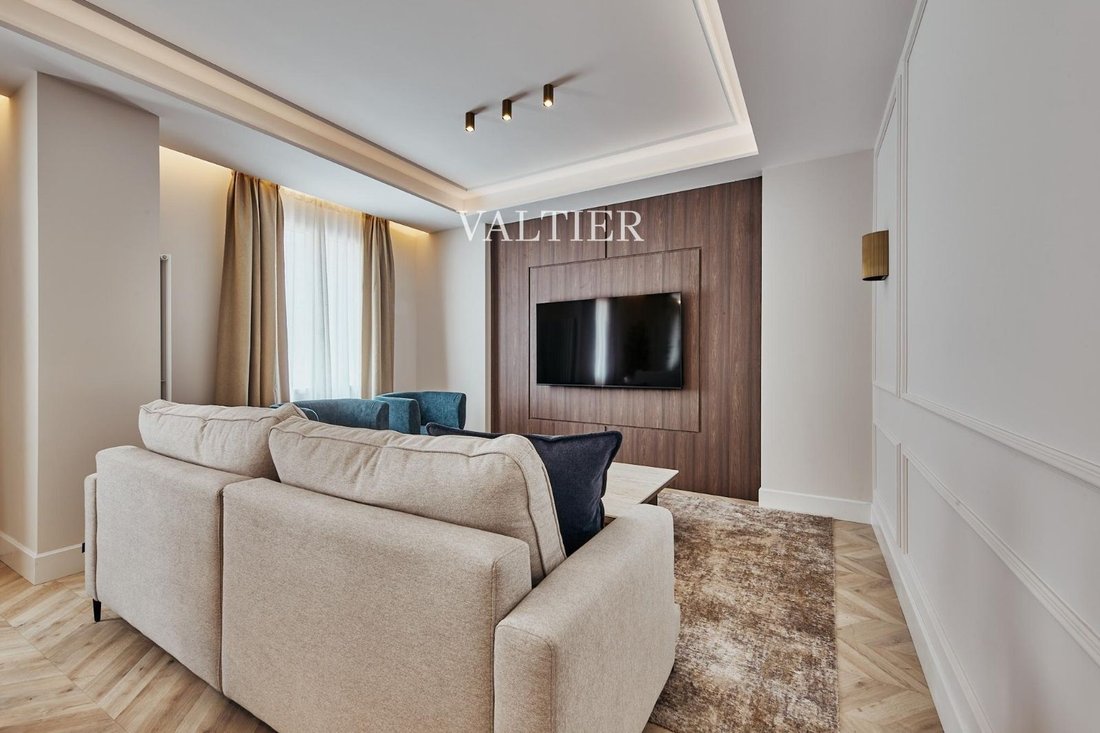Apartment in Barrio Salamanca, Madrid, Spain 3 - 18359661