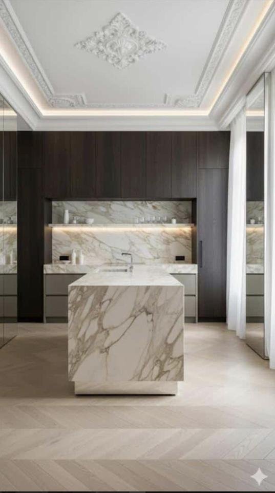 Apartment in Barrio Salamanca, Madrid, Spain 5 - 18357536