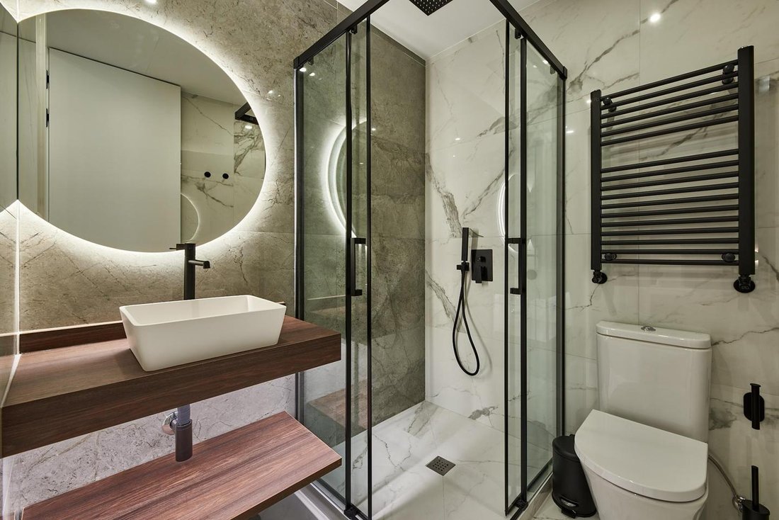 Apartment in Barrio Salamanca, Madrid, Spain 2 - 18357410