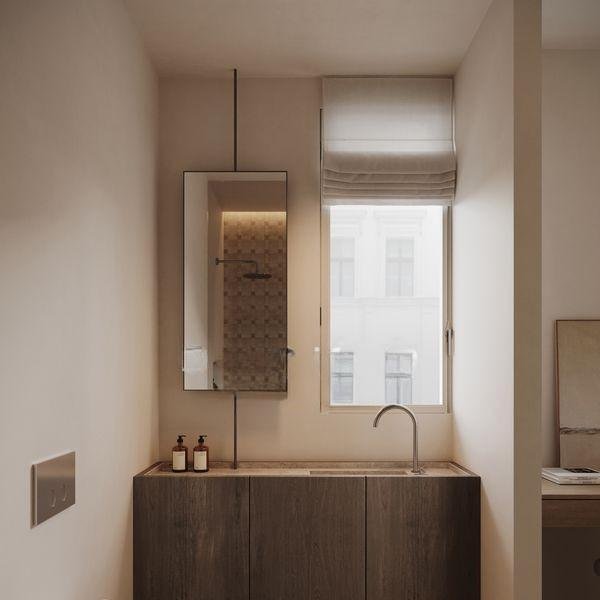 Apartment in Barrio Salamanca, Madrid, Spain 5 - 18357733