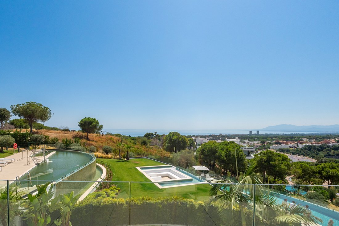 Appartement à Puerto De Cabopino, Elviria-Cabopino, Marbella 1 - 18359090
