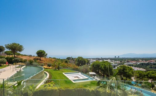 Appartamento a La Campana, Andalusia, Spagna 1