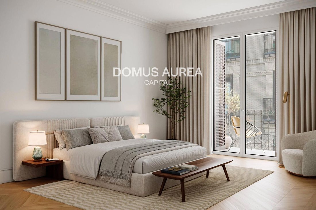 Apartment in Centro, Madrid, Spain 2 - 18360202