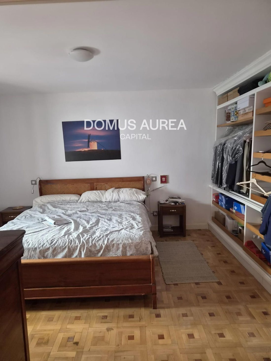 Apartment in Chamberi, Madrid, Spain 5 - 18359645