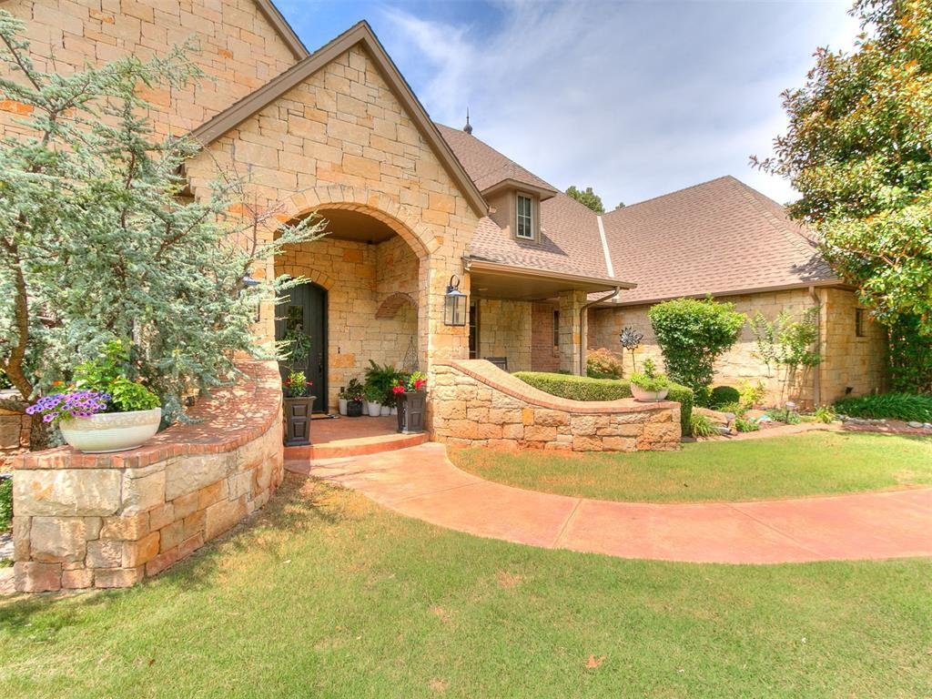 House in Edmond, Oklahoma, United States 2 - 18358030