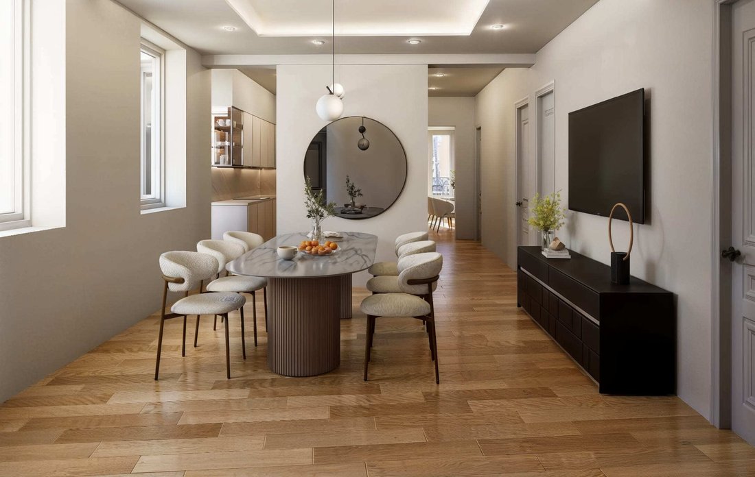 Apartment in Centro, Madrid, Spain 1 - 18357195