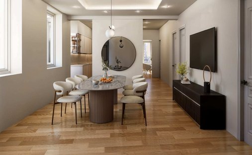 Appartement à Centro, Madrid, Espagne 1
