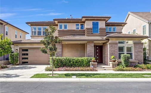 House in Irvine, California, United States 1