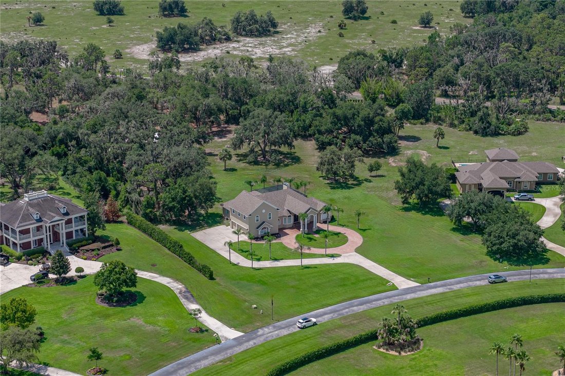 House in Lithia, Florida, United States 2 - 18356957