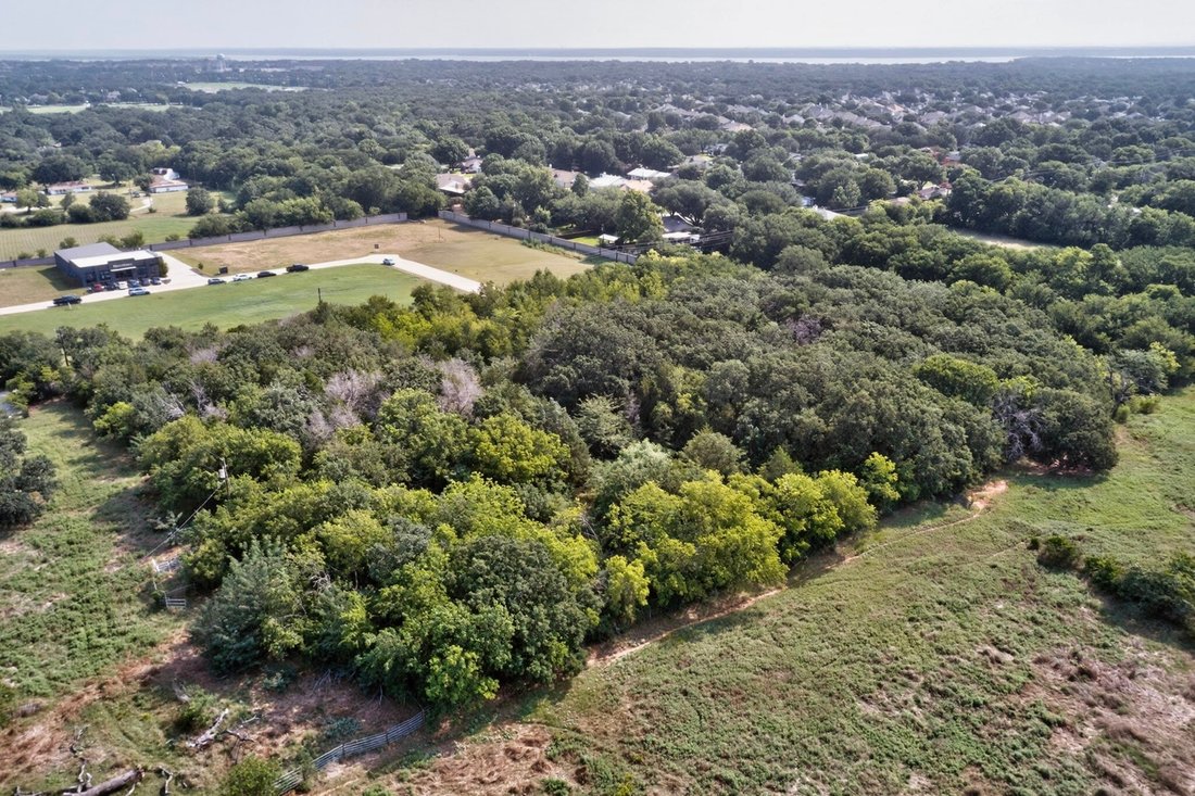 Land in Denton, Texas, United States 4 - 18358002