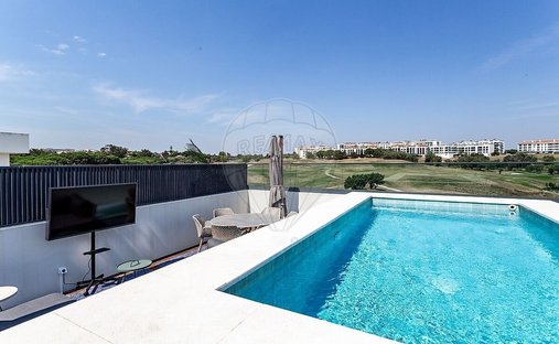 Apartment in Lumiar, Lisbon, Portugal 1