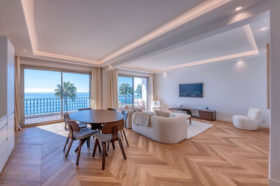 Apartment in Juan les Pins-Gallice, Antibes, France 3 - 18359097
