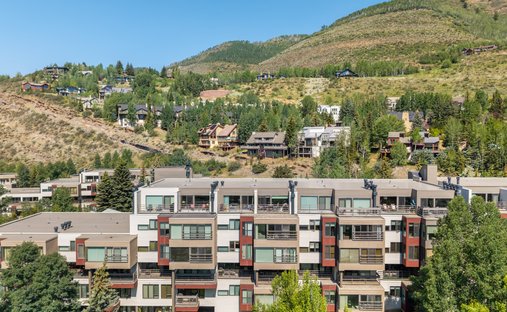 Condominio a Vail, Colorado, Stati Uniti 1