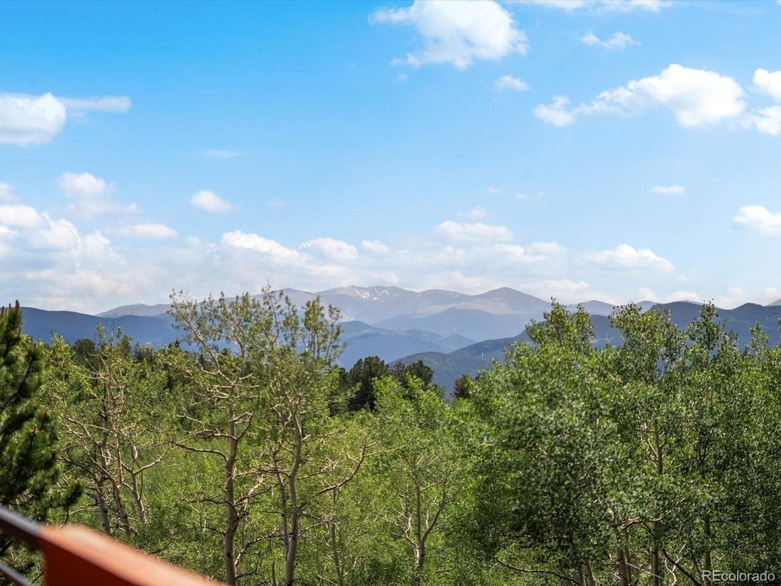 House in Central City, Colorado, United States 2 - 18357068