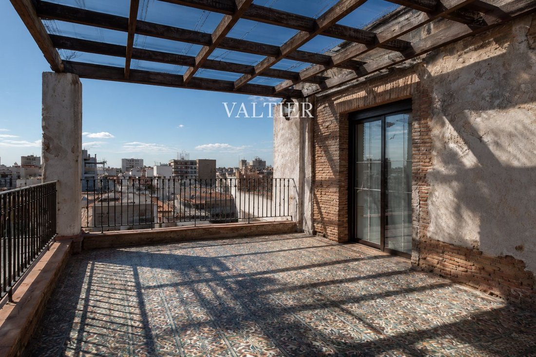Appartement à Chamartín, Madrid, Espagne 1 - 18359899