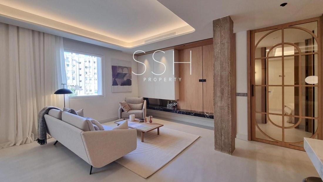 Apartment in Retiro, Madrid, Spain 1 - 18358185