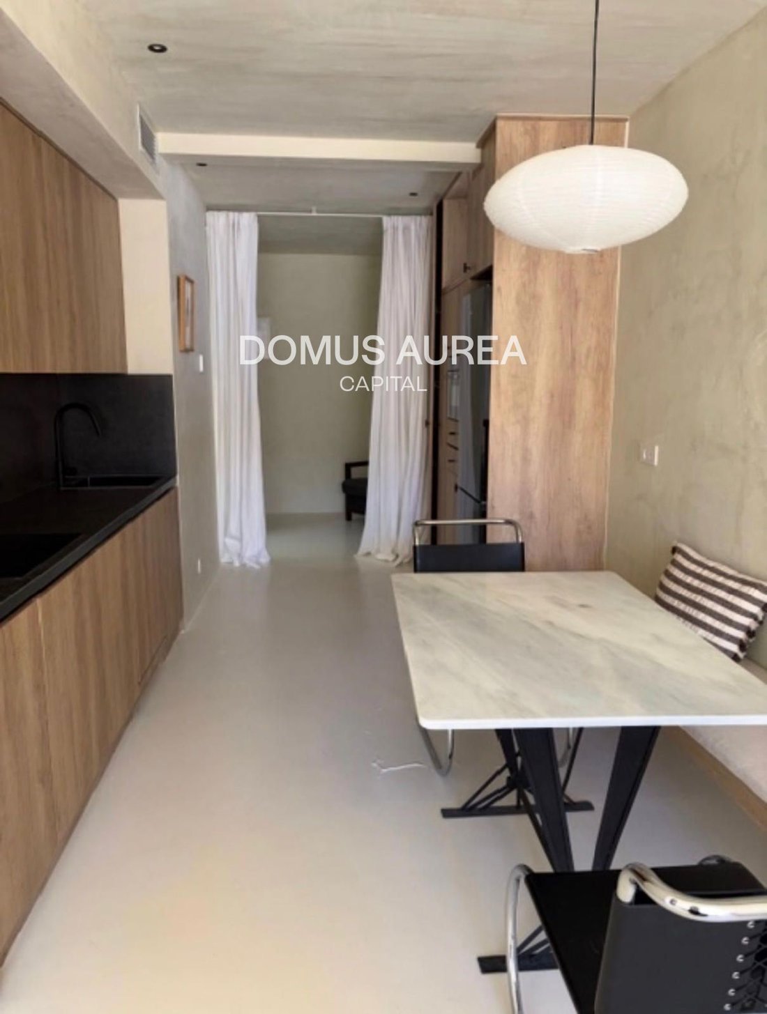 Penthouse in Barrio Salamanca, Madrid, Spain 4 - 18357455